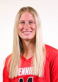 It's a Wrap: Women's Volleyball-NCAA Division II