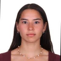 Giovanna Cuevas's Instagram, Twitter & Facebook