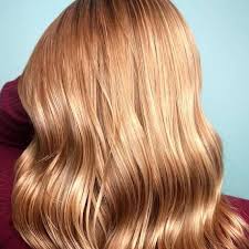 Auburn hair is gorgeous, just like the season. Your Everything Guide To Blonde Highlights Wella Professionals