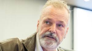 Eirik jensen ankom retten tidlig i dag. Sier Han Ikke Fulgte Reglene Norge Klar Tale