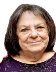 Obituary information for Carl Ann Van Wie