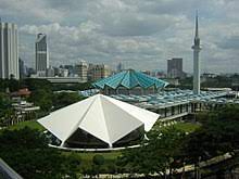 The vatican recalls that the secret of confession is inviolable tuesday, july 2nd , 2019 at 02:11. Islam In Malaysia Wikipedia