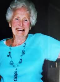 Dorothy Bech Obituary (1944