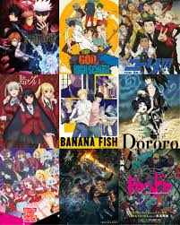 The anime series is a collaborated project between mappa and madhouse studios. Best Of Mappa Home Facebook