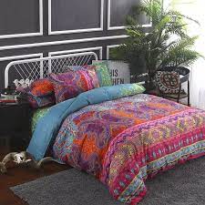 And therefore the bedroom decor that can definitely represent everything you are is none. 2021 Hot Bohemian Style Linens Twin Size Bedding Set Double Bed Linen Bedroom Sets Quilt Duvet Cover Pillowcase For Home Textile Bedding Sets Aliexpress