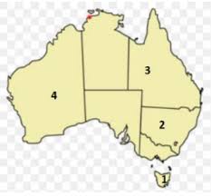 Bangsa kulit putih yang ada di australia pada umunya berasal dari negara eropa. Soal Ips Kelas 9 Beserta Kunci Jawaban Bab 1 Dinamika Lima Benua Pilihan Ganda Sekolahmuonline Com Sekolahmuonline