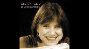 Sentida Cancion Cecilia Todd Henry Martinez Cantantes Venezolanos Musica Tradicional Cantantes
