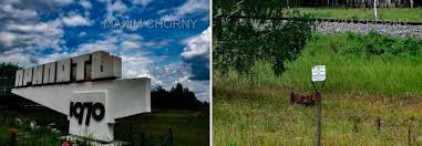 We are producing many kinds of dining chair, table, coffee tv. Pripyat And Chernobyl Today Top 30 Sites With Photos