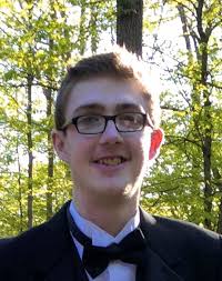 Obituary for Derek Bryan