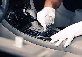 If you work for a cleaning agency, they are responsible for finding jobs and assigning them to you, and they'll take a percentage of the cleaning fee. Mobile Car Detailing Car Wash Buffalo Western New York Mobile Eco Steam