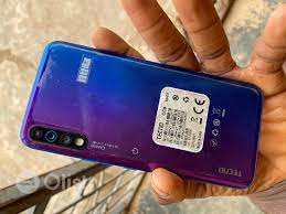Used Tecno Camon 12 Pro 64 GB Price in ...