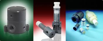 Choosing the right tubing material depends on its chemical compatibility, temperature rating, and pressure of the fluid from your application. Description Of Thermoplastic Materials Used In Plastic Valves