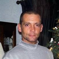 Larry Scott Matthews Obituary