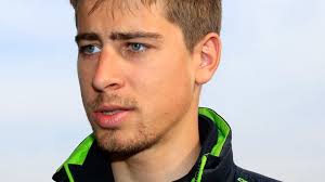 Peter Sagan helps launch first Israeli pro cycling team