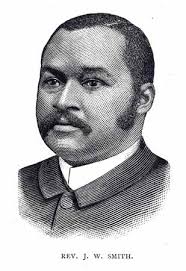 J. W. Hood (James Walker), 1831-1918. One Hundred Years of the African  Methodist Episcopal Zion Church; or, The Centennial of African Methodism.