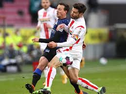 Luca netz wechselt nach gladbach. Liveticker 1 Fc Koln Hertha Bsc 0 0 16 Spieltag Bundesliga 2020 21 Kicker