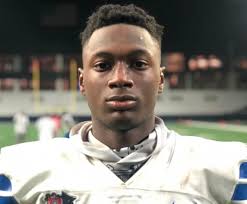 2024 DB Ka'Davion Dotson seeing offers roll in and recruitment take off