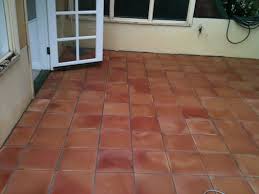 Vacuum your terracotta floor regularly to keep it clean. Terracotta Tile Cleaning Sydney Melbourne Canberra Perth Brisbane Adelaide Gold Coast Tile Cleaners