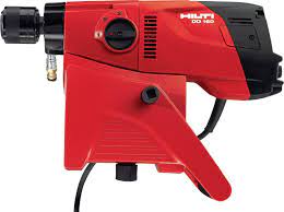 Hilti dd130 core drill gearbox lubrication. Dd 160 Core Drill Diamond Core Drills Hilti Usa