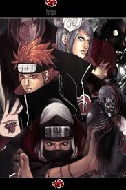 With this application you will be able to: Akatsuki Wallpaper Download To Your Mobile From Phoneky