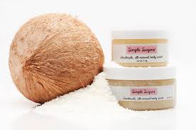 Simple Sugars Skin Care Products from Shark Tank