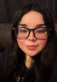 Amelia Giæver Macleod Kjole