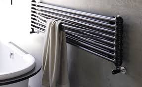 Scegliere il sistema giusto per il riscaldamento del bagno. Come Riscaldare Il Bagno Senza Rinunciare Al Design Bagnoidea