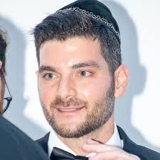 David Behar's Instagram, Twitter & Facebook