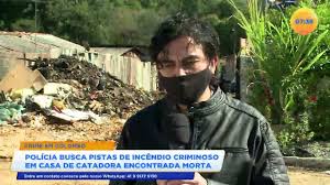 Homem esfaqueado junto ao centro comercial colombo um indivíduo foi hoje esfaqueado no exterior do centro comercial colombo, em. Policia Busca Pistas De Incendio Criminoso Em Casa De Catadora Encontrada Morta Youtube
