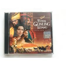 Film malay efsanesine dayanır gunung ledang prensesi üstünde yaşadığı söylenir, gunung ledang ve malaccan sultan mahkemeye ona karşı 'ın çaba. Original Classics Dvd With Casing Shopee Malaysia