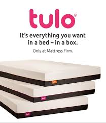 When It Comes To Sleep One Size Most Definitely Does Not Fit All That S Why Our Revolutionary Bed In A Box Tulo Com Box Bed Firm Mattress Sleep Accessories