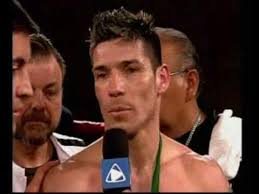 Sergio "Maravilla" Martínez -vs- Saúl Román