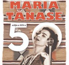 Maria tanase was a romanian singer who was famous for her renditions of both traditional romanian folk songs and more modern pop music. Trofeul Festivalului Maria TÄƒnase Castigat De O TanÄƒrÄƒ De 16 Ani Radio Romania Oltenia Craiova
