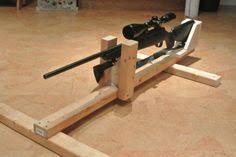 Diy Shooting Rest Shooting Rest Diy Guns Shooting Bench Plans