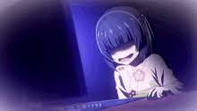 Anime Evil Laugh Gifs Tenor Anime has given us some of the most incredible characters we could imagine. anime evil laugh gifs tenor