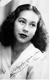 Leia Lauredano Jacobi