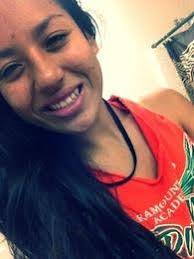 Delilah Jimenez's Instagram, Twitter & Facebook