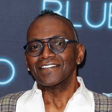 Randy Jackson's Instagram, Twitter & Facebook