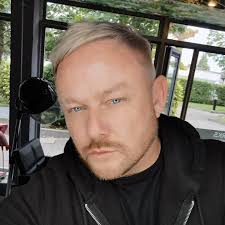 Sebastian Marks Hair Design...