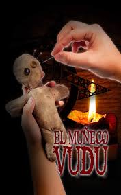 Check spelling or type a new query. El Muneco Vudu Dominguez Raul Amazon Es Libros