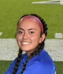 San Gabriel Valley 2022 Girls Soccer All-Area: Ganesha's Iledza Rodriguez  earns player of the year