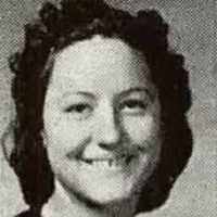 Dorothy Fay Daugherty (1924–1980) • FamilySearch