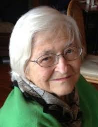 Martha Lahey Obituary June 13, 2013