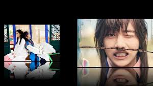 The beginning ost, part 2) [han|rom|eng|colorcode. Ost Hwarang The Beginning Full List Ost Hoa Kiáº¿m Hwarang Youtube