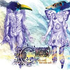 Maybe you would like to learn more about one of these? All S Well Deluxe Edition Chiodos Amazon De Musik Cds Vinyl
