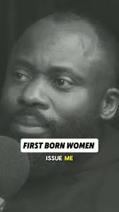 Understanding the Strength of Firstborn Women