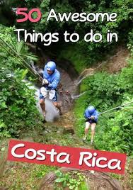 50 Amazing Things To Do In Costa Rica 2020 Costa Rica Costa Rica Vacation Costa Rica Travel