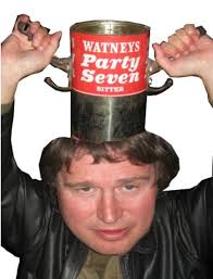 TMGs vs Bodle St May 2009 by Richie Partridge