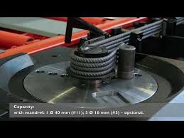 Please leave your email ，whatsapp or wechat , and we will arrange the sales manager to contact you asap. Robomaster 45 Rebar Bending Machine Schnell Spa By Schnellspa