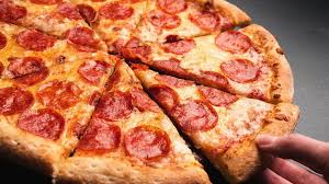Salamipizza In Der Schwangerschaft Erlaubt Oder Nogo